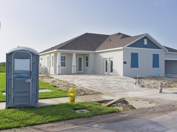 Portable Toilet Options We Offer in Elk Grove, CA