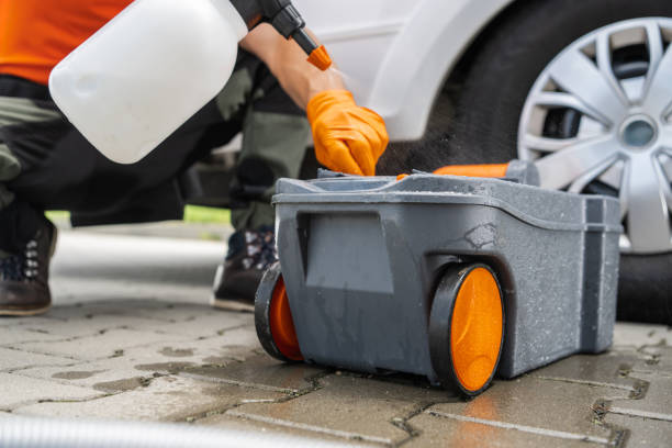 Best Portable toilet rental cost  in Elk Grove, CA