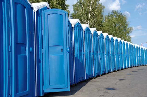Best Portable restroom trailer rental  in Elk Grove, CA